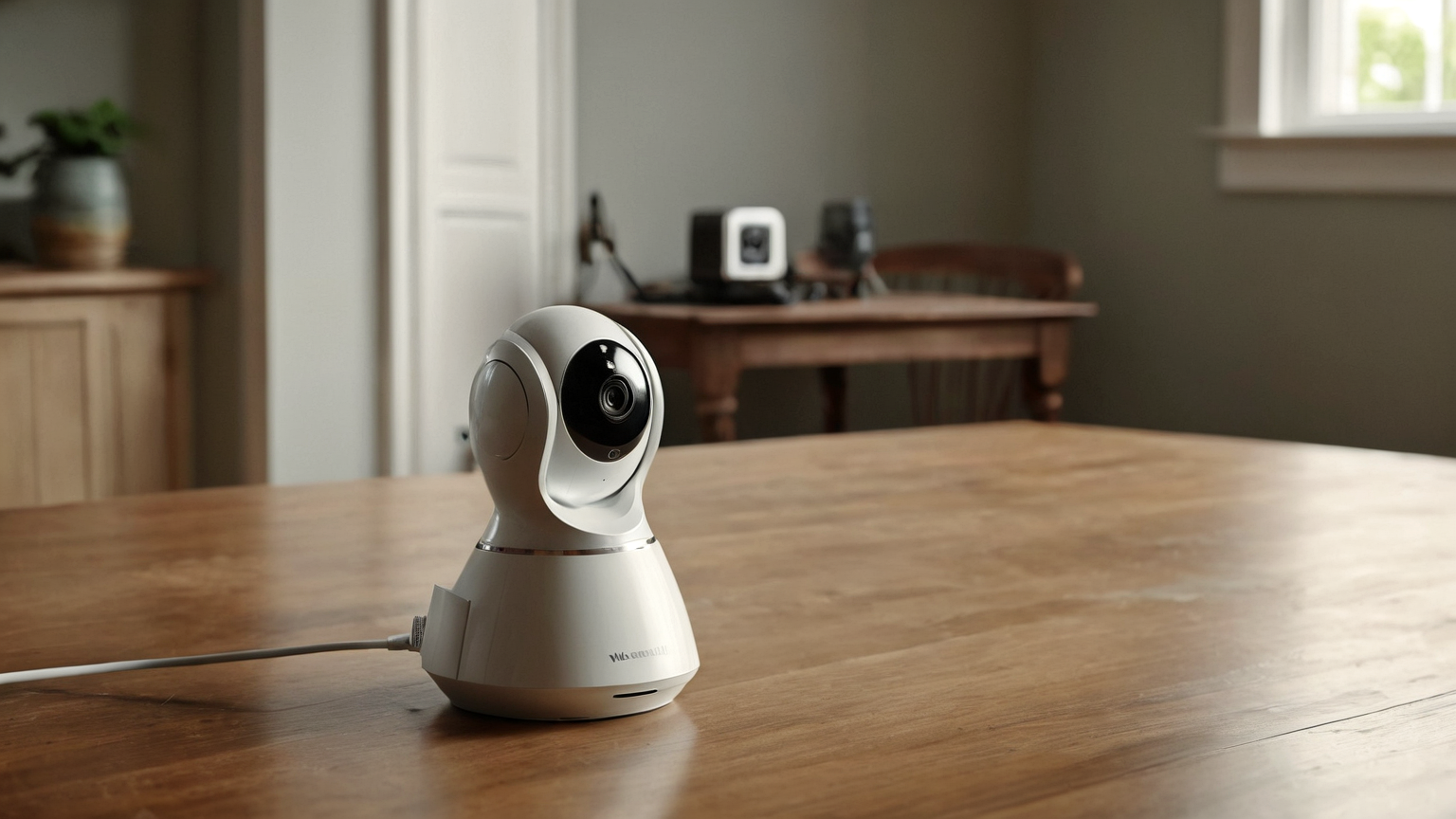 Home Security Camera Privacy Reset Checklist for 2026