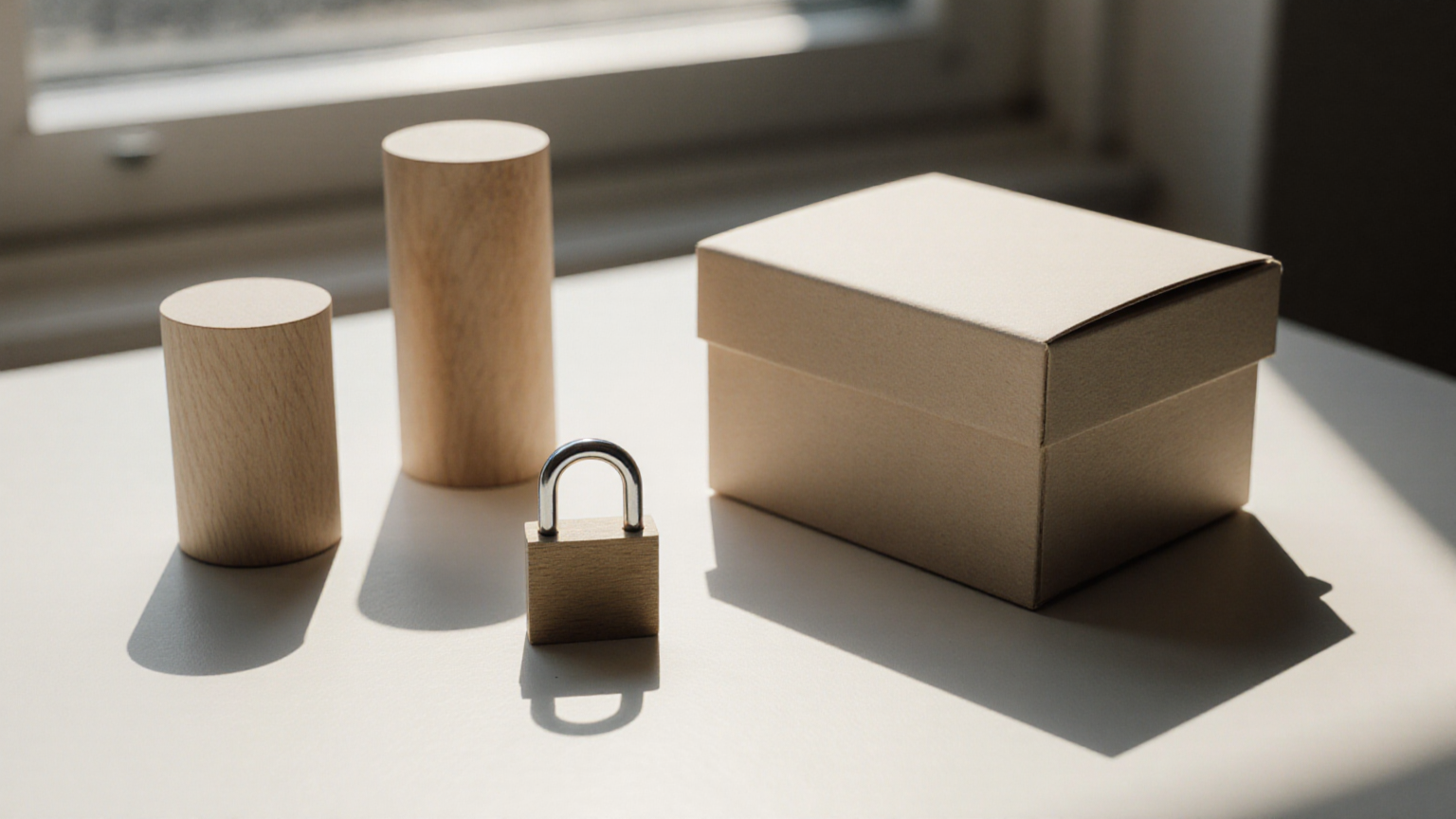 Editorial visual for Digital Estate Account Access Plan Without Sharing Passwords