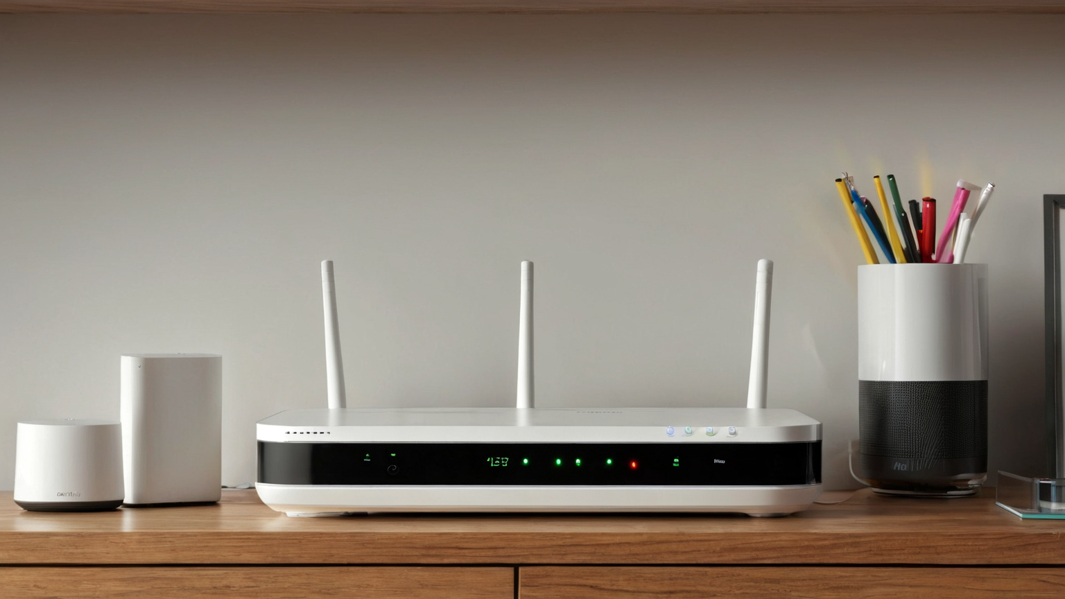 Home Wi-Fi Guest Network Plan: Separate Smart Devices Without Breaking the Household
