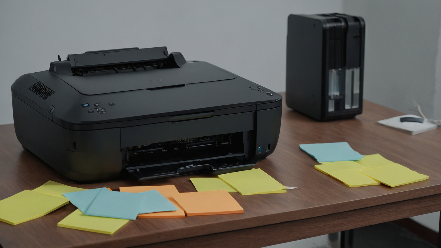Home Printer Wi-Fi Privacy Reset Before Selling or Donating visual 4