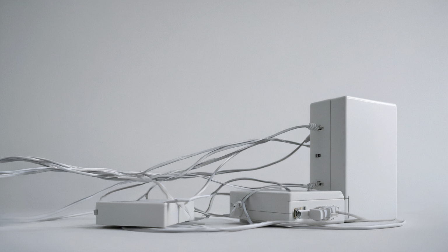 Keep router security basics in place